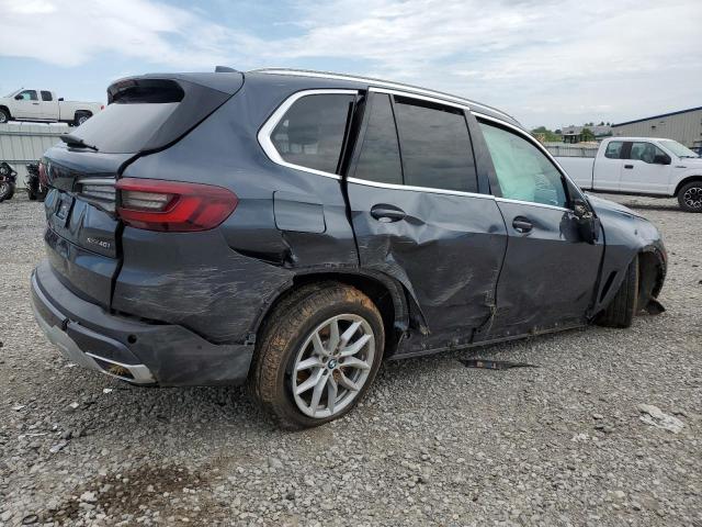 2022 BMW X5 VIN 5UXCR6C08N9L95385 COPART salvage auction — ALL OVER, KY - BILL OF SALE/PART ONLY/NO TITL, sold $6,800 on 2026-07-09 (photo 3)