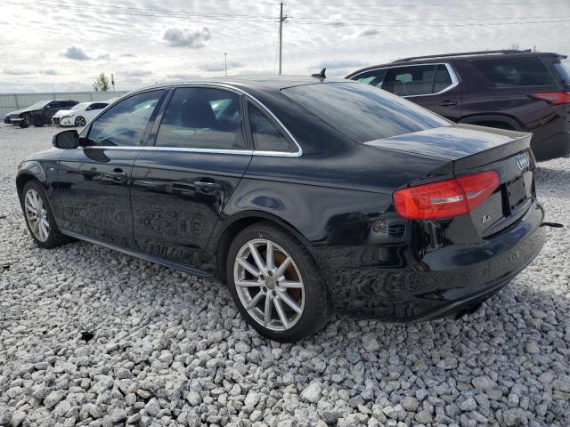 2015 Audi A4 VIN WAUEFAFL2FN018505 COPART salvage auction — FRONT END, Ne - Cert Of Title-Salvage, sold $350 on 2026-07-07 (photo 2)