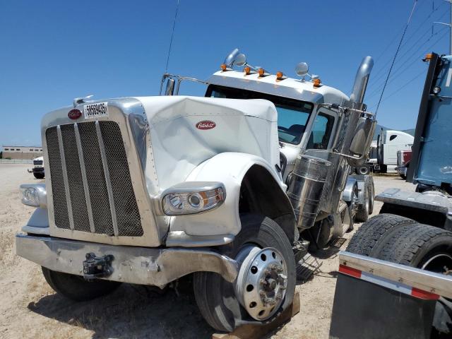 2023 VIN 1XPXP4EX8PD873066 COPART salvage auction — FRONT END, UT - SALVAGE CERTIFICATE, sold $35,250 on 2026-08-13 (photo 2)