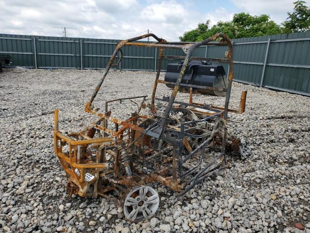 2023 VIN A8MUBTFU1PJ0G0441 COPART salvage auction — BURN, MO - BILL OF SALE, sold $20 on 2026-07-20 (photo 2)