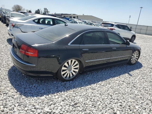 2010 Audi A8 VIN WAURVAFA3AN007539 COPART salvage auction — ALL OVER, Ne - Cert Of Title-Salvage, sold $225 on 2026-08-18 (photo 3)