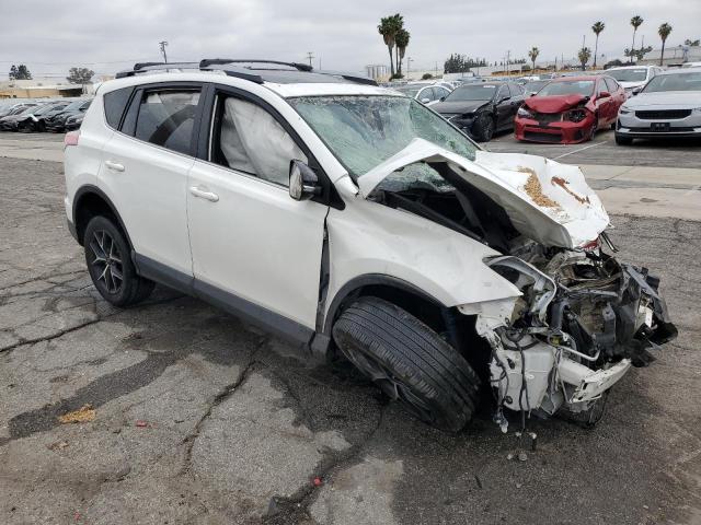 2018 Toyota Rav 4 VIN JTMNFREV7JJ725510 COPART salvage auction — FRONT END, Ca - Non-Repairable Vehicle Cert, sold $1,000 on 2026-07-02 (photo 4)