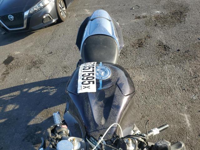 2007 Kawasaki Zx VIN JKBZXNA147A016185 COPART salvage auction — FRONT END, NV - SALVAGE TITLE, sold $25 on 2026-07-23 (photo 5)