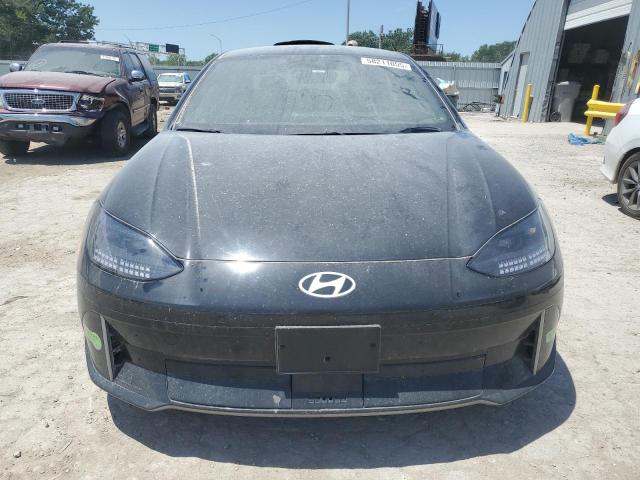 2023 Hyundai Ioniq 6 se VIN KMHM24AA2PA043815 COPART salvage auction — VANDALISM, Ca - Salvage Certificate, sold $3,000 on 2026-07-08 (photo 5)
