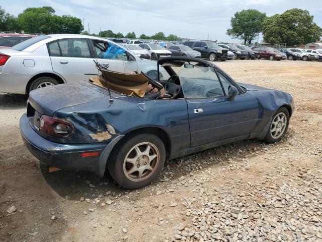 1995 Mazda Mx-5 VIN JM1NA3536S0619986 COPART salvage auction — FRONT END, Al - Cert Of Title-Salvage Title, sold $150 on 2026-07-29 (photo 3)