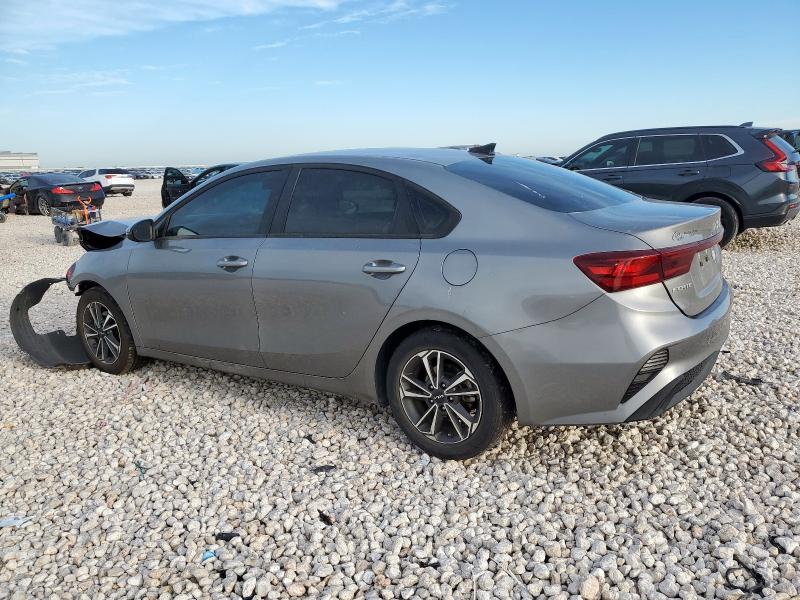 2022 Kia Forte VIN 3KPF24AD6NE478127 COPART salvage auction — FRONT END, Tx - Certificate Of Title, sold $3,300 on 2026-07-02 (photo 2)