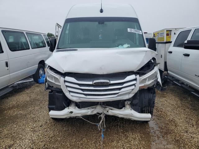 2019 Freightliner Sprinter VIN WDRPF1CDXKP155246 COPART salvage auction — FRONT END, AL - CERT OF TITLE-SALVAGE TITLE, sold $200 on 2026-07-21 (photo 9)