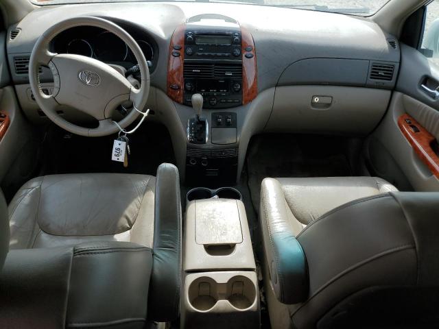 2006 Toyota Sienna VIN 5TDZA22C66S531734 COPART salvage auction — SIDE, Mo - Salvage Certificate Of Title, sold $1,800 on 2026-07-07 (photo 8)