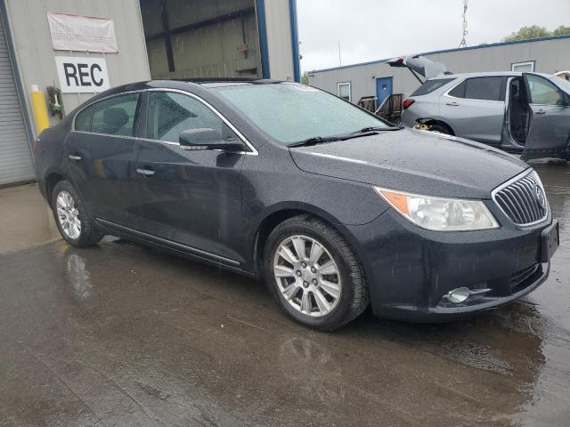 2013 Buick Lacrosse VIN 1G4GC5ER0DF171727 COPART salvage auction — NORMAL WEAR, Pa - Certificate Of Salvage, sold $550 on 2026-07-01 (photo 4)