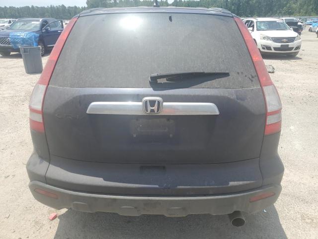 2007 Honda Cr-v VIN JHLRE38517C025897 COPART salvage auction — FRONT END, Sc - Cert Of Title-Salvage, sold $1,050 on 2026-07-10 (photo 6)