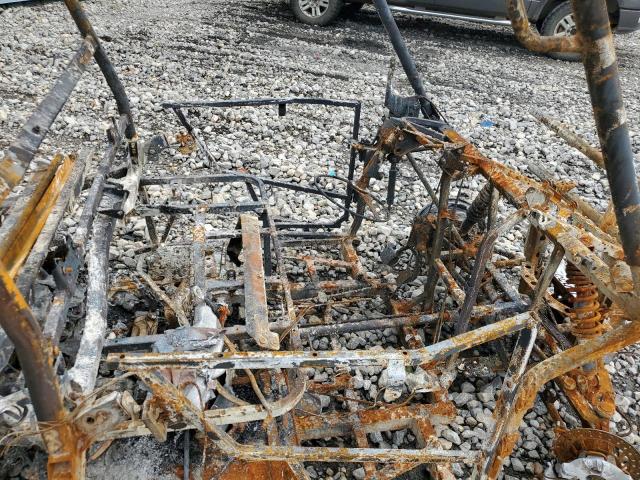 2023 VIN A8MUBTFU1PJ0G0441 COPART salvage auction — BURN, MO - BILL OF SALE, sold $20 on 2026-07-20 (photo 5)