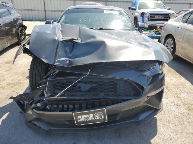 2019 Ford Mustang VIN 1FA6P8TH6K5202276 COPART salvage auction — FRONT END, Salvage Title, sold $2,250 on 2026-09-08 (photo 5)