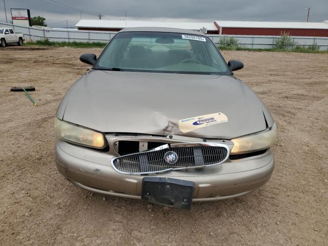 2003 Buick Century VIN 2G4WS52J231219831 COPART salvage auction — FRONT END, Mn - Certificate Of Title, sold $250 on 2026-07-28 (photo 5)