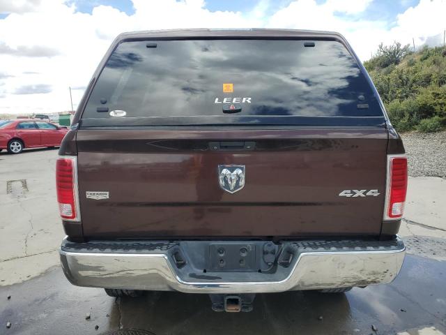 2013 Ram 2500 VIN 3C6UR5FL1DG575786 COPART salvage auction — FRONT END, NV - SALVAGE TITLE, sold $6,500 on 2026-07-30 (photo 6)