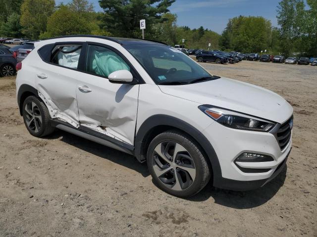 2018 Hyundai Tucson VIN KM8J3CA22JU674508 COPART salvage auction — SIDE, Ma - Cert Of Title-Salvage, sold $4,450 on 2026-07-02 (photo 4)
