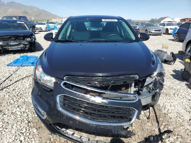 2015 Chevrolet Cruze VIN 1G1PA5SG9F7159076 COPART salvage auction — FRONT END, Ut - Salvage Certificate, sold $875 on 2026-07-10 (photo 5)