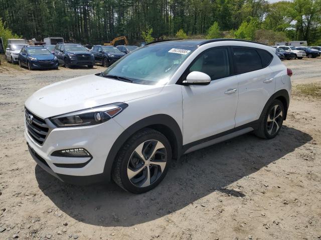2018 Hyundai Tucson VIN KM8J3CA22JU674508 COPART salvage auction — SIDE, Ma - Cert Of Title-Salvage, sold $4,450 on 2026-07-02 (photo 1)