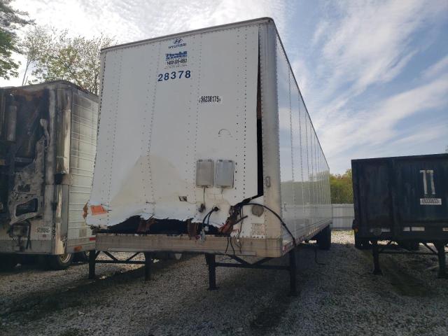 2014 Hyundai Translead VIN 3H3V532C1ET202035 COPART salvage auction — FRONT END, Ne - Cert Of Title-Salvage, sold $500 on 2026-07-08 (photo 2)