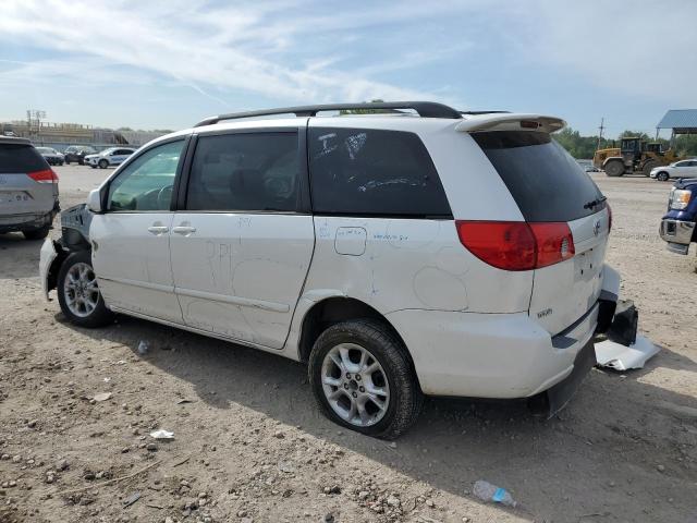 2006 Toyota Sienna VIN 5TDZA22C66S531734 COPART salvage auction — SIDE, Mo - Salvage Certificate Of Title, sold $1,800 on 2026-07-07 (photo 2)