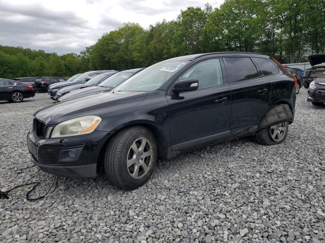2010 Volvo Xc60 VIN YV4960DZ9A2065396 COPART salvage auction — FRONT END, Ma - Cert Of Title-Reconstrctd Coll, sold $375 on 2026-08-12 (photo 1)