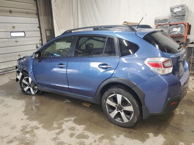 2014 Subaru Xv VIN JF2GPBKC8EH291340 COPART salvage auction — FRONT END, Pa - Certificate Of Salvage, sold $2,350 on 2026-07-10 (photo 2)