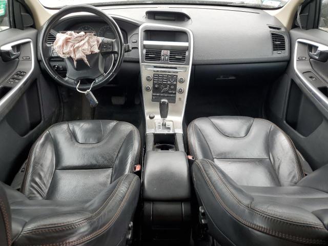 2010 Volvo Xc60 VIN YV4960DZ9A2065396 COPART salvage auction — FRONT END, Ma - Cert Of Title-Reconstrctd Coll, sold $375 on 2026-08-12 (photo 8)