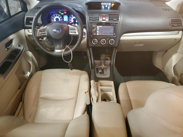 2014 Subaru Xv VIN JF2GPBKC8EH291340 COPART salvage auction — FRONT END, Pa - Certificate Of Salvage, sold $2,350 on 2026-07-10 (photo 8)