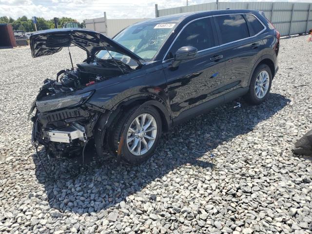 2025 Honda Cr-v VIN 5J6RS3H7XSL007554 COPART salvage auction — FRONT END, Fl - Certificate Of Destruction, sold $5,400 on 2026-07-02 (photo 1)