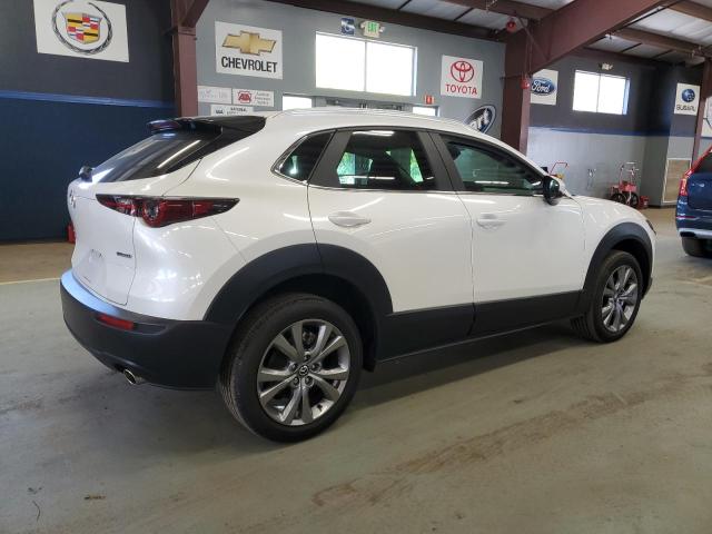 2023 Mazda Cx30 VIN 3MVDMBBMXPM580820 COPART salvage auction — SIDE, Wv - Salvage Certificate, sold $7,900 on 2026-07-16 (photo 3)
