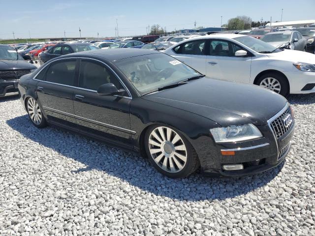 2010 Audi A8 VIN WAURVAFA3AN007539 COPART salvage auction — ALL OVER, Ne - Cert Of Title-Salvage, sold $225 on 2026-08-18 (photo 4)