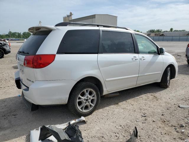 2006 Toyota Sienna VIN 5TDZA22C66S531734 COPART salvage auction — SIDE, Mo - Salvage Certificate Of Title, sold $1,800 on 2026-07-07 (photo 3)