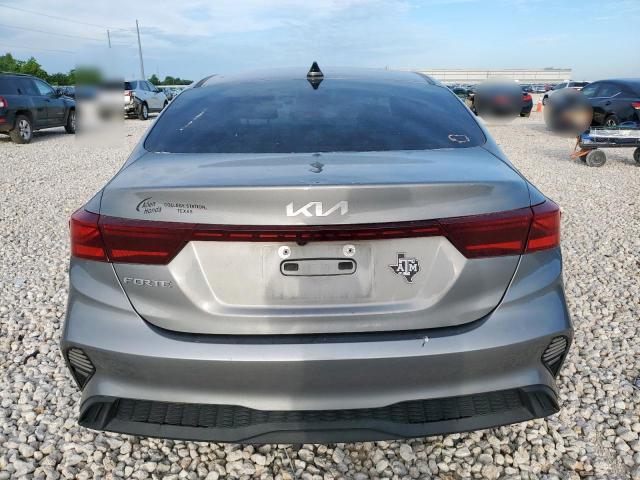 2022 Kia Forte VIN 3KPF24AD6NE478127 COPART salvage auction — FRONT END, Tx - Certificate Of Title, sold $3,300 on 2026-07-02 (photo 6)