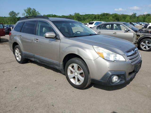 2014 Subaru Outback VIN 4S4BRBCC3E3204406 COPART salvage auction — MINOR DENT/SCRATCHES, Mt - Certificate Of Title, sold $400 on 2026-09-29 (photo 4)
