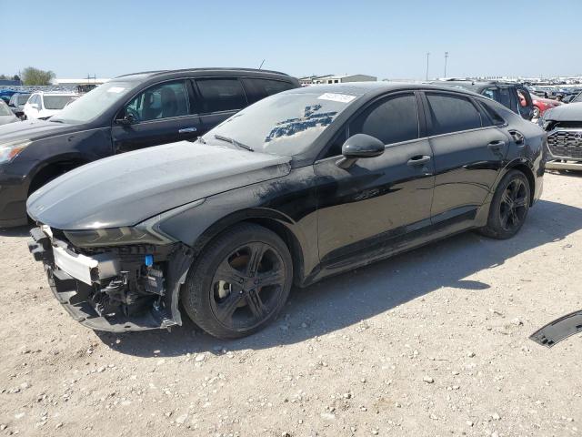 2023 Kia K5 VIN 5XXG64J22PG182068 — COPART salvage auction photo
