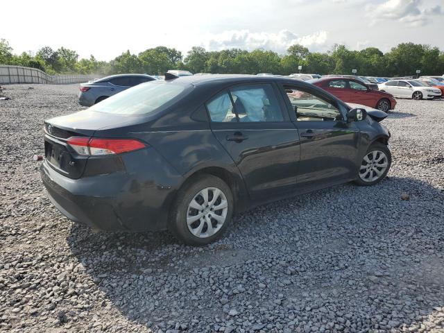 2022 Toyota Corolla VIN 5YFEPMAE5NP388648 COPART salvage auction — ALL OVER, Al - Cert Of Title-Salvage Title, sold $1,600 on 2026-08-29 (photo 3)