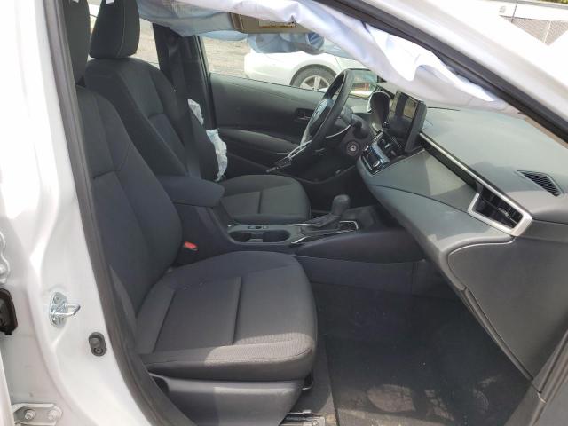 2025 Toyota Corolla VIN 5YFB4MDE0SP252494 COPART salvage auction — SIDE, PA - CERTIFICATE OF SALVAGE, sold $175 on 2026-07-29 (photo 7)
