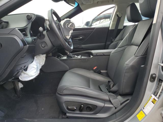 2023 Lexus ES350 VIN 58ADZ1B14PU146539 COPART salvage auction — FRONT END, Fl - Cert Of Title Slvg Rebuildable, sold $17,800 on 2026-07-06 (photo 7)