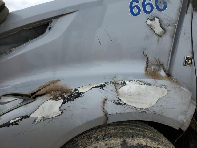 2022 Volvo VIN 4V4NC9EH8NN288574 COPART salvage auction — ROLLOVER, Salvage Title, sold $14,000 on 2026-08-28 (photo 7)