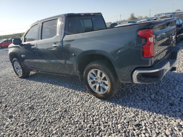 2021 Chevrolet All models VIN 1GCPWEED5MZ362462 COPART salvage auction — MINOR DENT/SCRATCHES, Ne - Certificate Of Title, sold $14,200 on 2026-09-01 (photo 2)