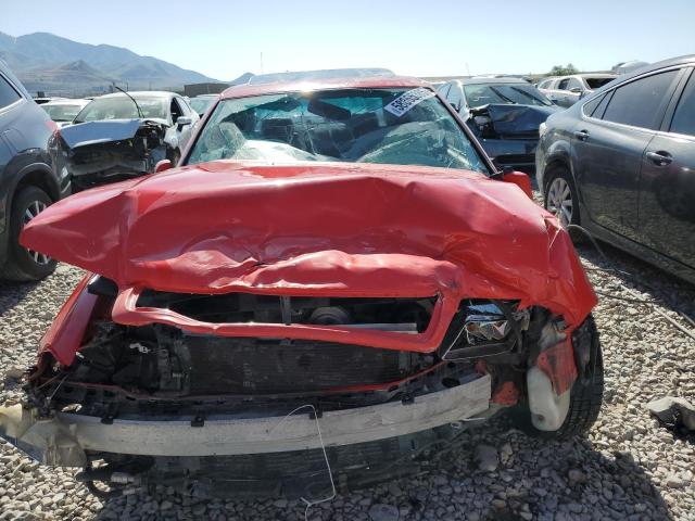 1996 Audi A4 VIN WAUEA88D6TA269267 COPART salvage auction — FRONT END, UT - SALVAGE CERTIFICATE, sold $150 on 2026-08-07 (photo 5)