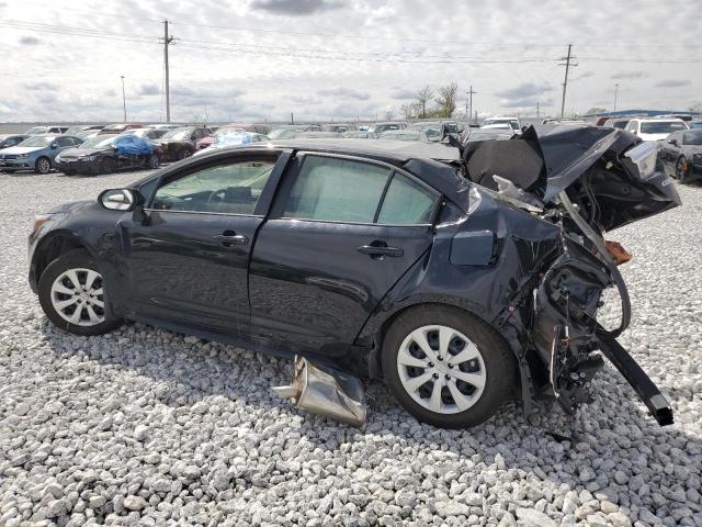 2024 Toyota Corolla VIN JTDBCMFE2RJ036922 COPART salvage auction — REAR END, Ne - Cert Of Title-Salvage, sold $4,500 on 2026-07-28 (photo 2)
