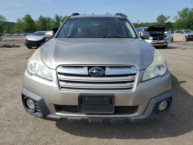 2014 Subaru Outback VIN 4S4BRBCC3E3204406 COPART salvage auction — MINOR DENT/SCRATCHES, Mt - Certificate Of Title, sold $400 on 2026-09-29 (photo 5)