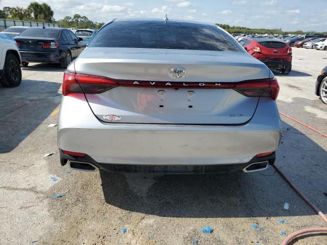 2021 Toyota Avalon VIN 4T1AZ1FB4MU056140 COPART salvage auction — FRONT END, FL - CERT OF TITLE SLVG REBUILDABLE, sold $8,600 on 2026-07-15 (photo 6)