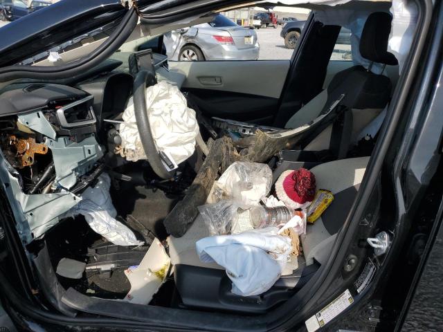 2022 Toyota Corolla VIN 5YFEPMAE5NP388648 COPART salvage auction — ALL OVER, Al - Cert Of Title-Salvage Title, sold $1,600 on 2026-08-29 (photo 7)