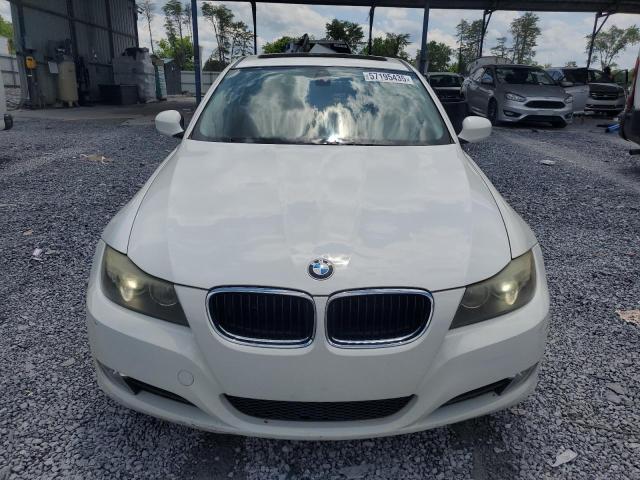 2009 BMW 3 series VIN WBAPH73579A174854 COPART salvage auction — MINOR DENT/SCRATCHES, Ga - Certificate Of Title, sold $1,200 on 2026-07-09 (photo 5)
