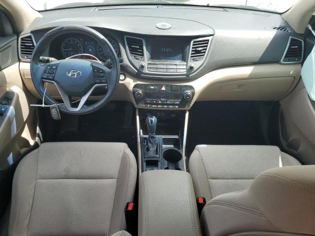 2018 Hyundai Tucson VIN KM8J3CA22JU674508 COPART salvage auction — SIDE, Ma - Cert Of Title-Salvage, sold $4,450 on 2026-07-02 (photo 8)