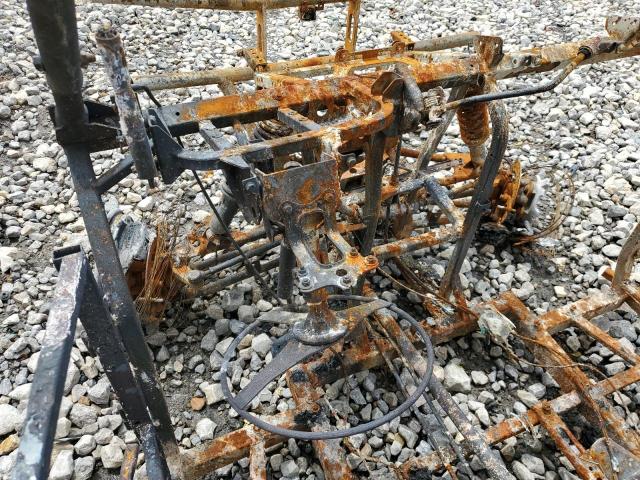 2023 VIN A8MUBTFU1PJ0G0441 COPART salvage auction — BURN, MO - BILL OF SALE, sold $20 on 2026-07-20 (photo 8)