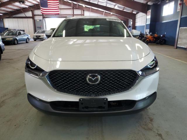 2023 Mazda Cx30 VIN 3MVDMBBMXPM580820 COPART salvage auction — SIDE, Wv - Salvage Certificate, sold $7,900 on 2026-07-16 (photo 5)