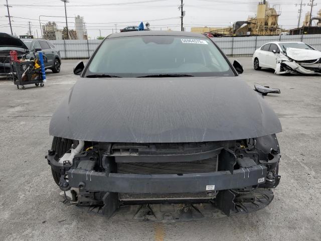 2023 Hyundai Elantra VIN KMHLL4AG2PU393828 COPART salvage auction — FRONT END, Salvage Title, sold $4,100 on 2026-07-17 (photo 5)