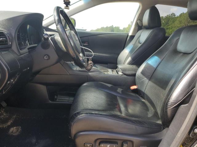2013 Lexus Rx350 VIN 2T2ZK1BA4DC089012 COPART salvage auction — SIDE, Al - Cert Of Title-Salvage Title, sold $250 on 2026-07-20 (photo 7)